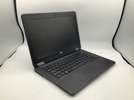 Dell Latitude E7250 Laptop