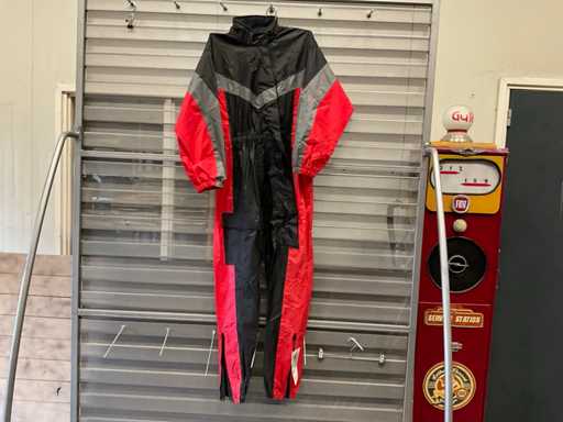 ORINA Motorradanzüge (3x)