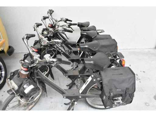 LOT SOLEX - S4800D 5STUKS 