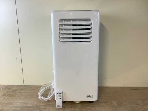 EDEN ED-7016 7000BTU Air Conditioning