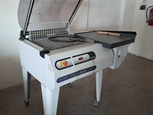 MINIPACK-TORRE - REPLAY 55 EVO - Kamerverpakkingsmachine - 2016