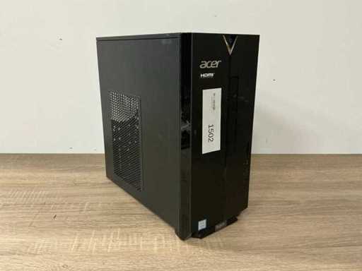 Desktop - Acer - Aspire TC-885