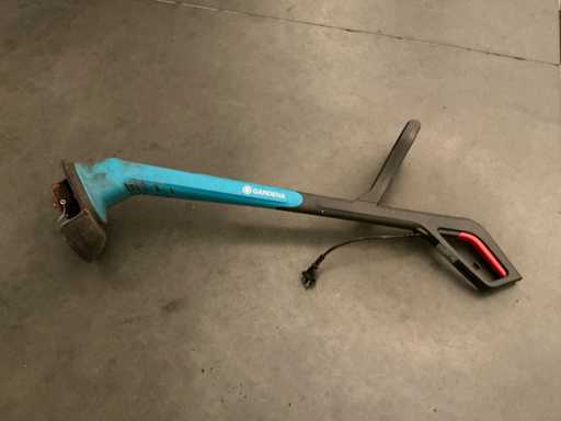 Tondeuse Edge Gardena