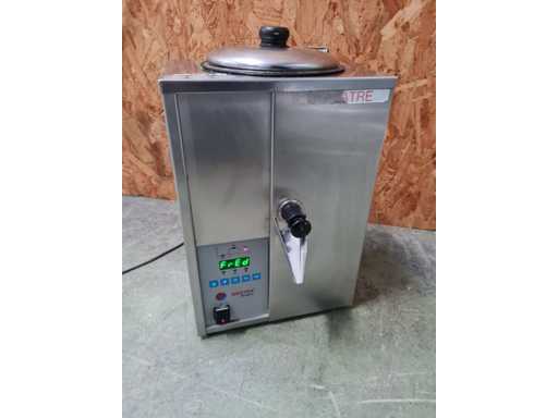 MESTRA - GEL-BAT - Gelatinous 6 liters