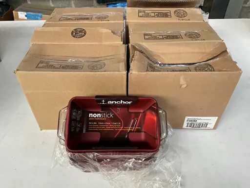 Anchor Hocking Non-stick Baking Dish (21x)