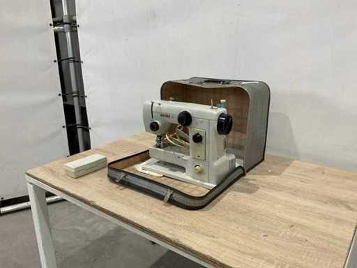 Kayser – Maszyna do szycia