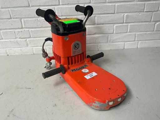 Künzle & Tasin Pegasus Electric Edge Grinder