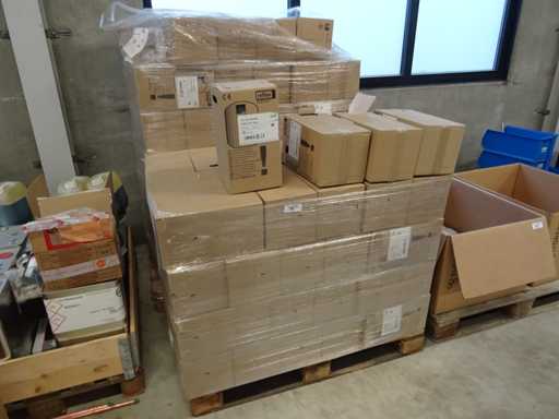 Reflex - S8 - Expansievat (136x)