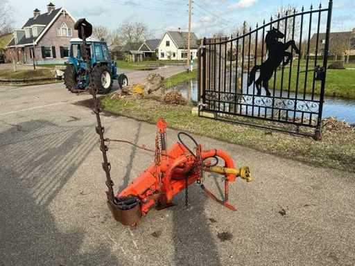 Busatis 11 02 Kantenmaaier