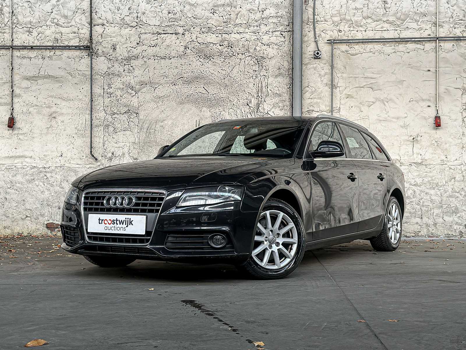 Personen- en bedrijfsauto's te Boxmeer