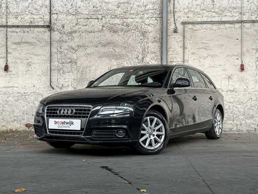 Audi A4 B8 Avant 1.8 TFSI Pro Line Business 160pk 2008, 61-GNZ-7