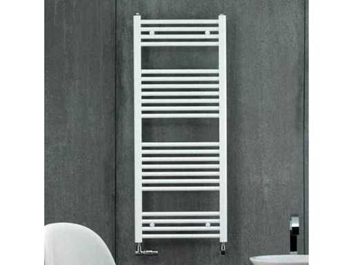 Zehnder Aura Design Radiator 500x775mm (5x)