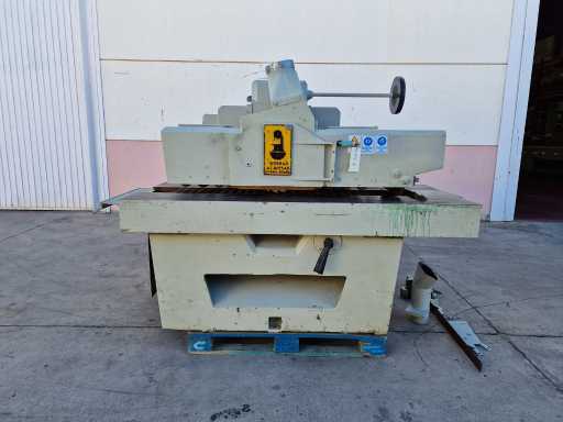 SIERRAS ALAVESAS BIL-KA 35 Multiple Sierra