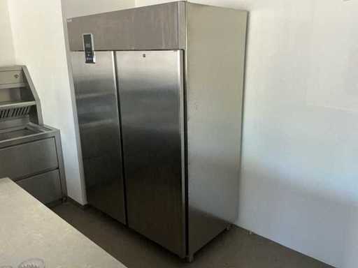 Bouter Dubbele vriezer Vriezer