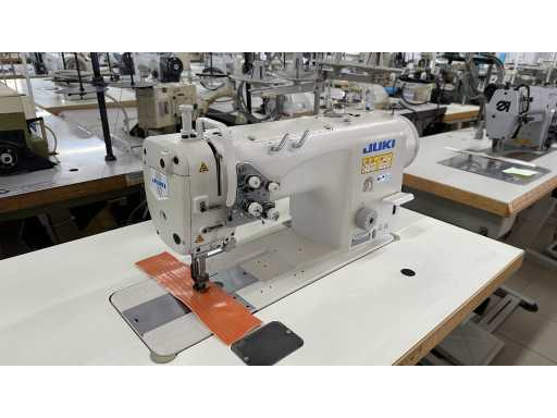Juki LH-4128SS Sewing Machines