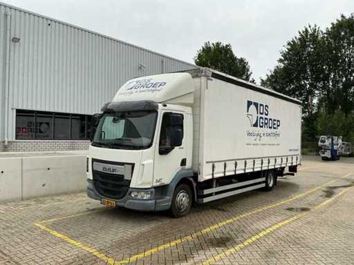 2016 Daf LF220 Truck