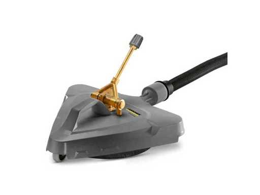 Kärcher PROFESSIONAL FRV 30 Floor cleaner (4x)