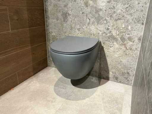 Luca - Globo 4All - Dulap de perete