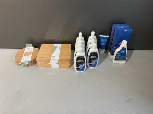 BergHOFF - Lotto di utensili da cucina