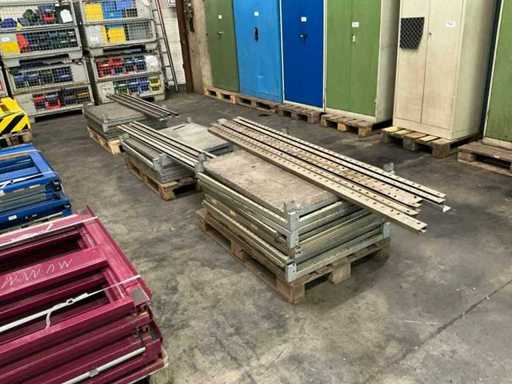 Storage rack