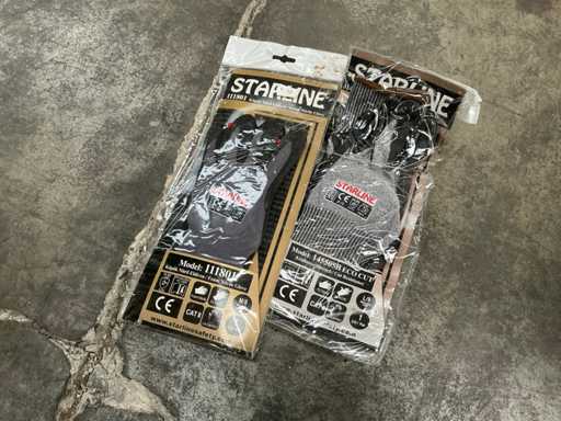 Starling Werkhandschoen (90x)