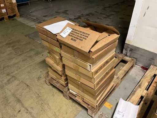 Wentylator Gerbar (20x)