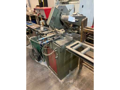 Velox Unknown Machine