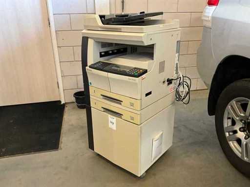 Kyocera KM2050 Multifonctionnel