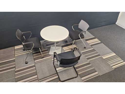 BENE - NN - Meeting-Set