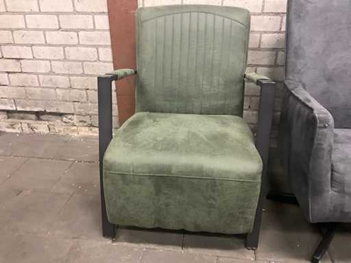 Carlein Fauteuil