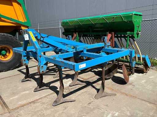 Cultivateur Lemken