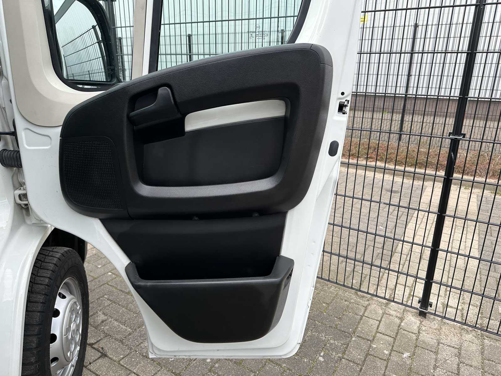 Citroen Jumper 30 2.2 HDI L1H1 Comfort 120pk 2019 (Origineel-NL + 1e Eigenaar), G-695-XG