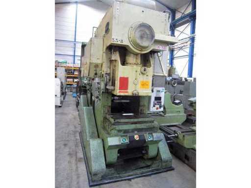 IWK - PEKRON 150Z - Hydraulische pers