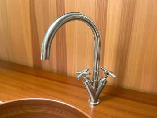 Damixa Keukenmengkraan