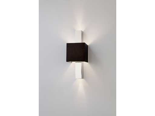 Ilfari - Waltz of Vienna W1+2 - Wandlamp