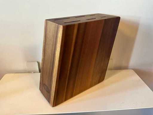 Boretti Knife Block (250x)