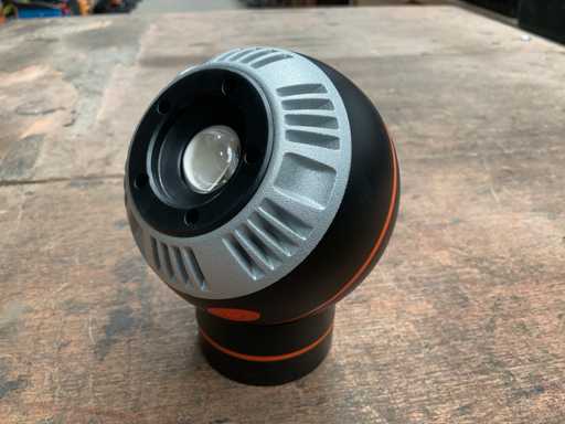 Lampe de travail Fluxon LB05BAL