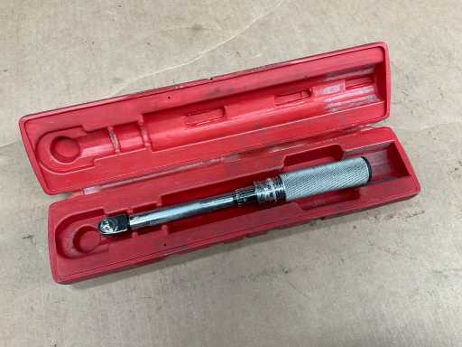 Snap-on-Drehmomentschlüssel