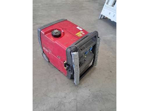 HONDA HONDA GENERATOR EU30I Generator