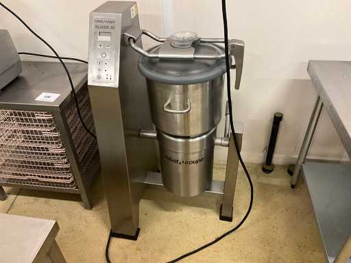 Mélangeur ROBOTCOUPE BLIXER 30