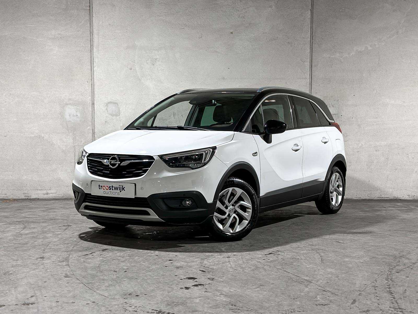 Personen- en bedrijfsauto's te Tiel