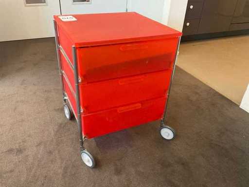 Commode Kartell Mobil
