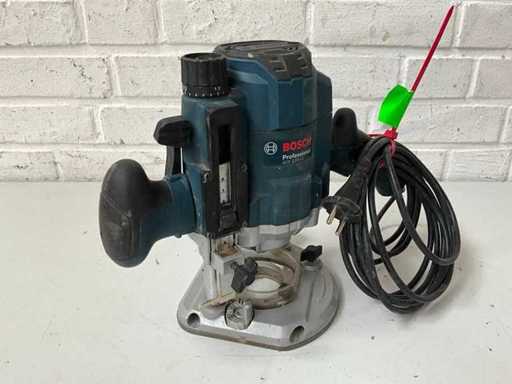 Router Bosch GOF 1250 CE 2016