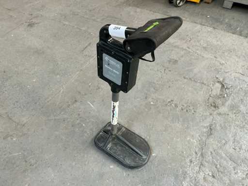 Greenlee EML100 Electronische markerings locator