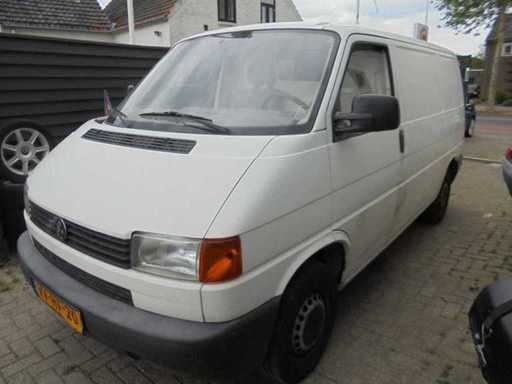 Volkswagen - Trasportatore - 1.9 TD 292 T800 - VV-HF-20