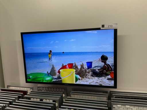 Samsung TV 33"