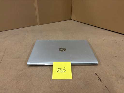 HP Probook 
