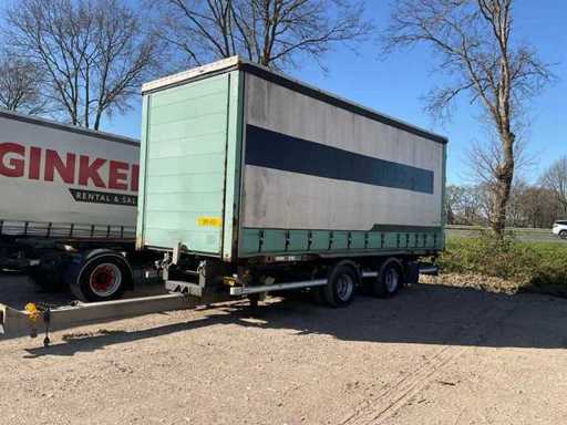 Wecon AWZ218LZ Wipkar 2011