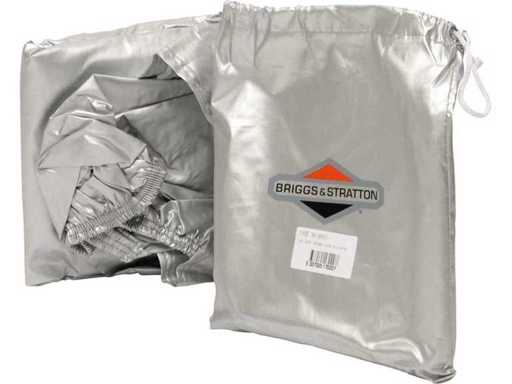 Briggs&stratton Garden machine covers