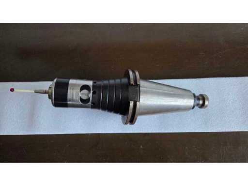 M&H Hexagon - RWP38 - Milling machine tools